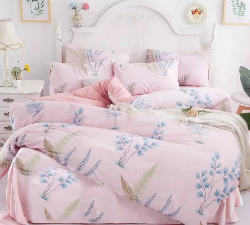 Наволочка Бязь 17-0196 Saga