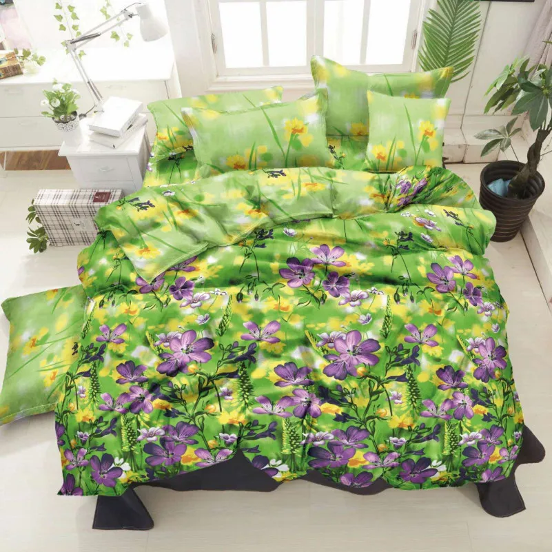 Простынь Бязь 21-0012 Ivett