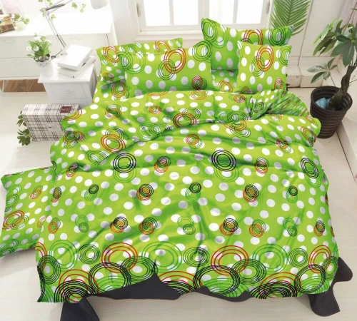 Підковдра Бязь 21-0020 Noviya