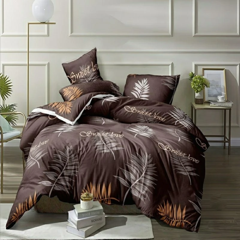 Наволочка Бязь 21-0006 Mateus