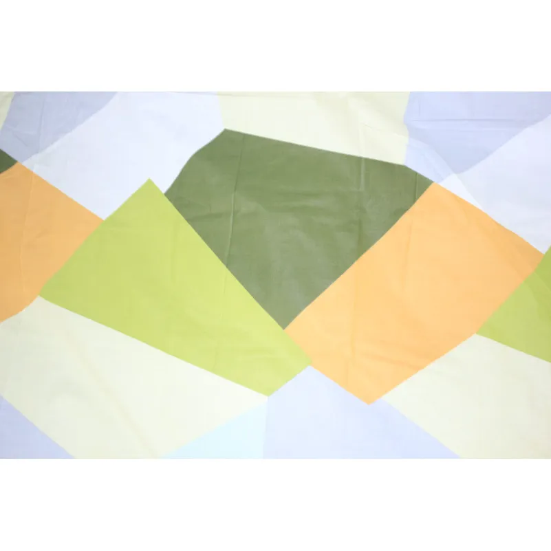 Простынь MirSon Ranforce Elite 17-0047 Corina - 2