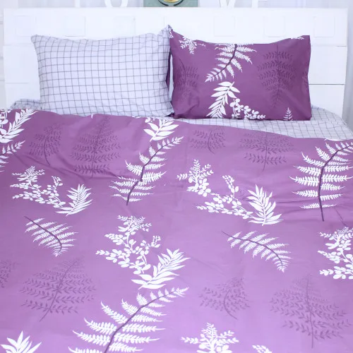 Простынь MirSon Ranforce Elite 17-0065 Dorian