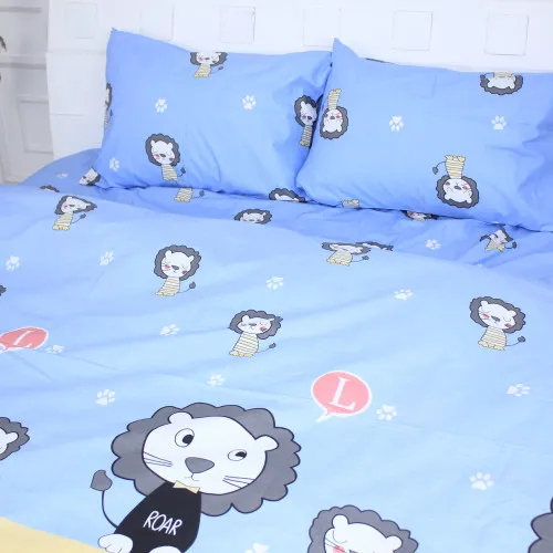 Наволочка MirSon Ranforce Elite 17-0095 Zidoni - 2