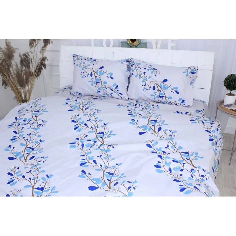 Підковдра MirSon Ranforce Elite 17-0192 Jakob - 1