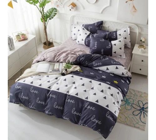 Наволочка Бязь 17-0212 Adora