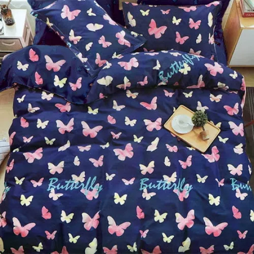 Пододеяльник Бязь 17-0213 Karmelita