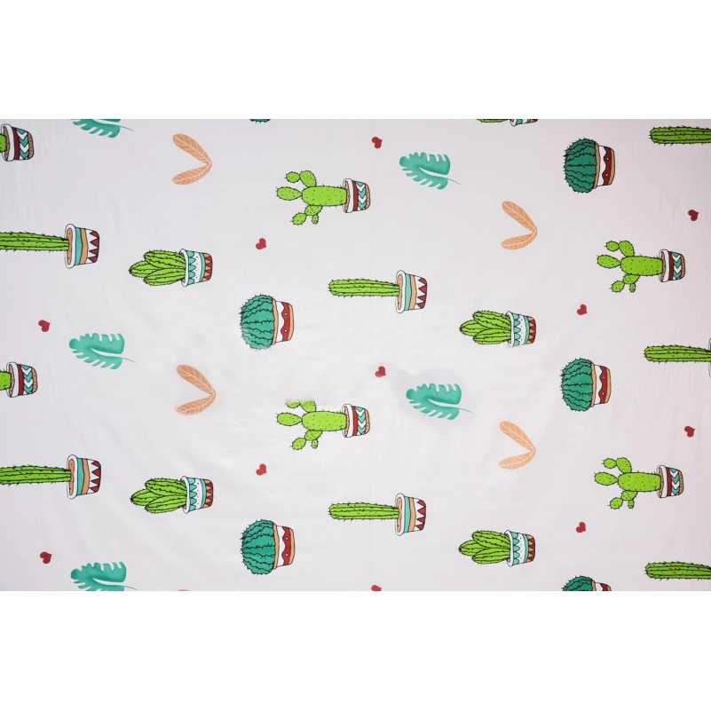 Наволочка Бязь 17-0381 Nantes - 2