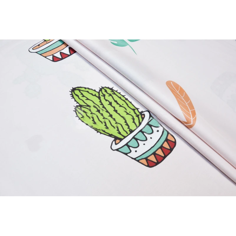 Наволочка Бязь 17-0381 Nantes - 3