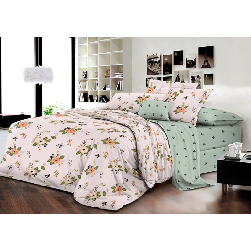 Підковдра Бязь 17-0397 Derby