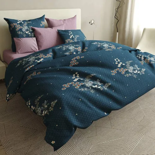 Пододеяльник Бязь 17-0408 Swamp lily