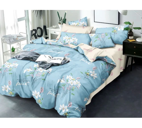 Наволочка Бязь 17-0478 Sunrise