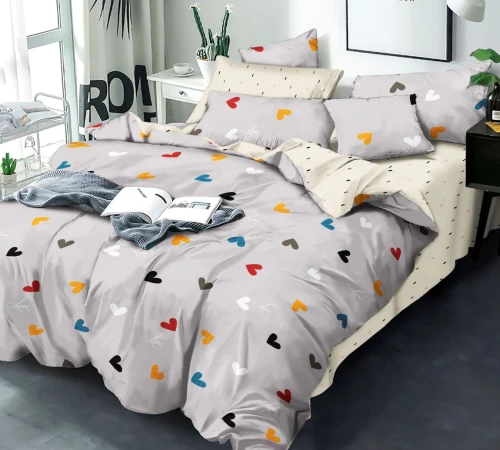 Підковдра Бязь 17-0480 Fabulous