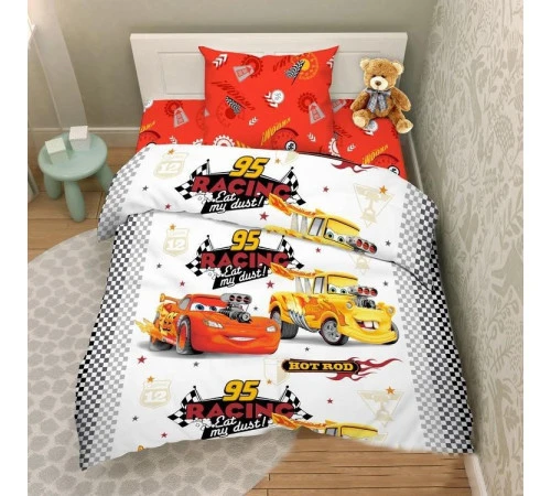 Підковдра Бязь 17-0491 Makvin