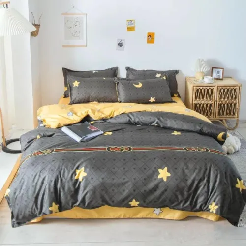 Пододеяльник Бязь 17-0541Gloria