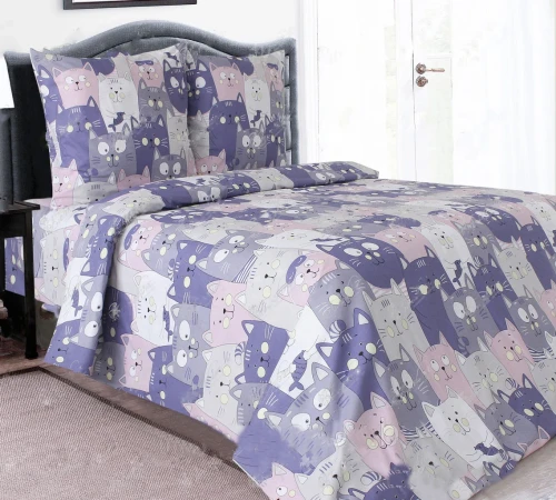 Підковдра Бязь 17-0542 Dicky