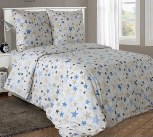 Підковдра Бязь 17-0545 Sinta