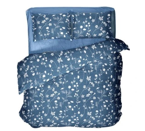 Наволочка Бязь 17-0547 Tasya