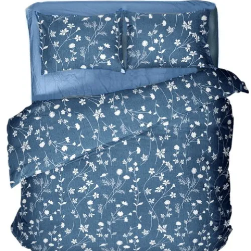 Наволочка Бязь 17-0547 Tasya