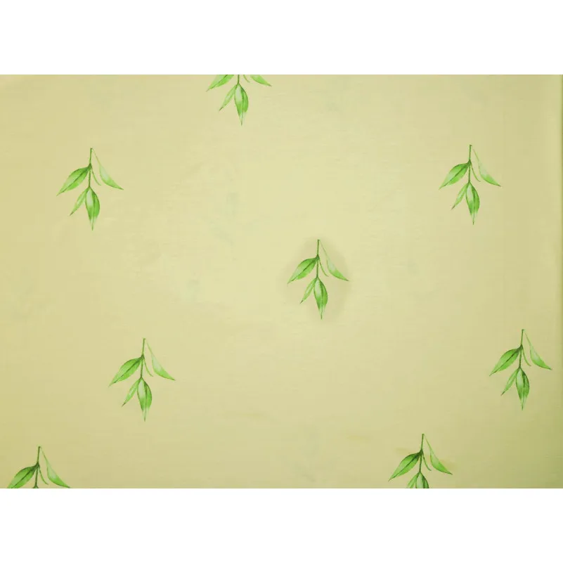 Комплект постельного белья Сатин 22-1227 Saint-Etienne - 7