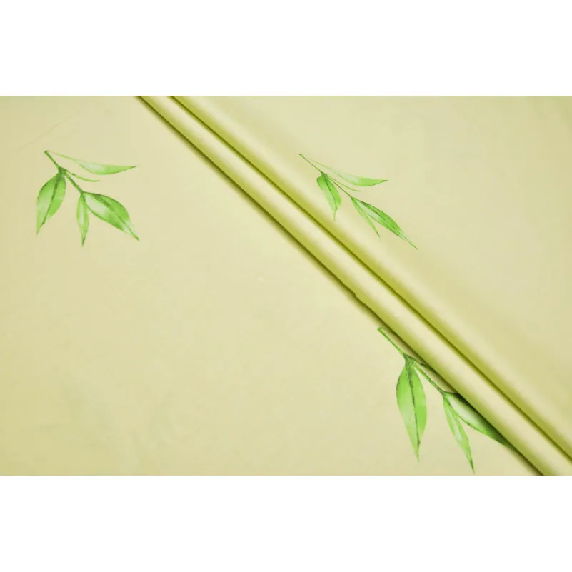 Комплект постельного белья Сатин 22-1227 Saint-Etienne - 8