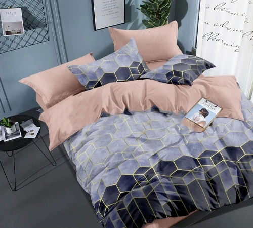 Наволочка Сатин 22-1231 Amiens