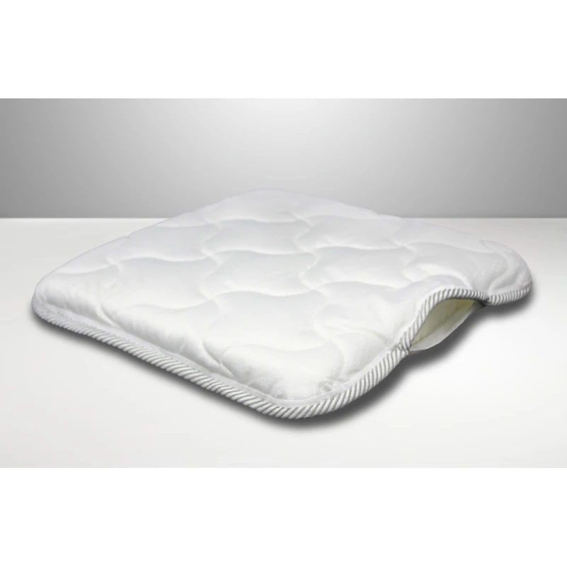 Матрас Топпер Рол Ап (Roll Up) №8000 James - 2