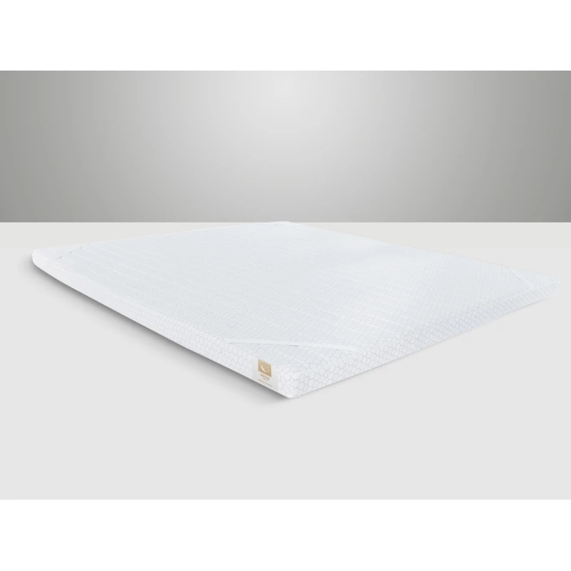 Матрас Топпер Рол Ап (Roll Up) №8000 James - 3