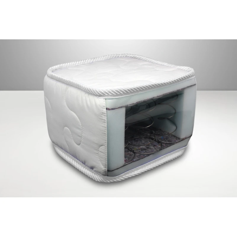 Матрац пружинний №8004 Mason - 3