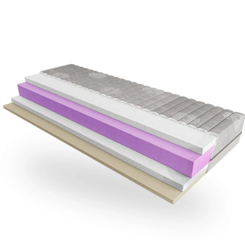 Матрас беспружинный Е Belsonno Verde lll