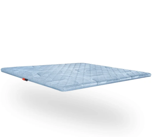 Матрас Топпер Ролл Ап (Roll Up) Е City Queens - 2