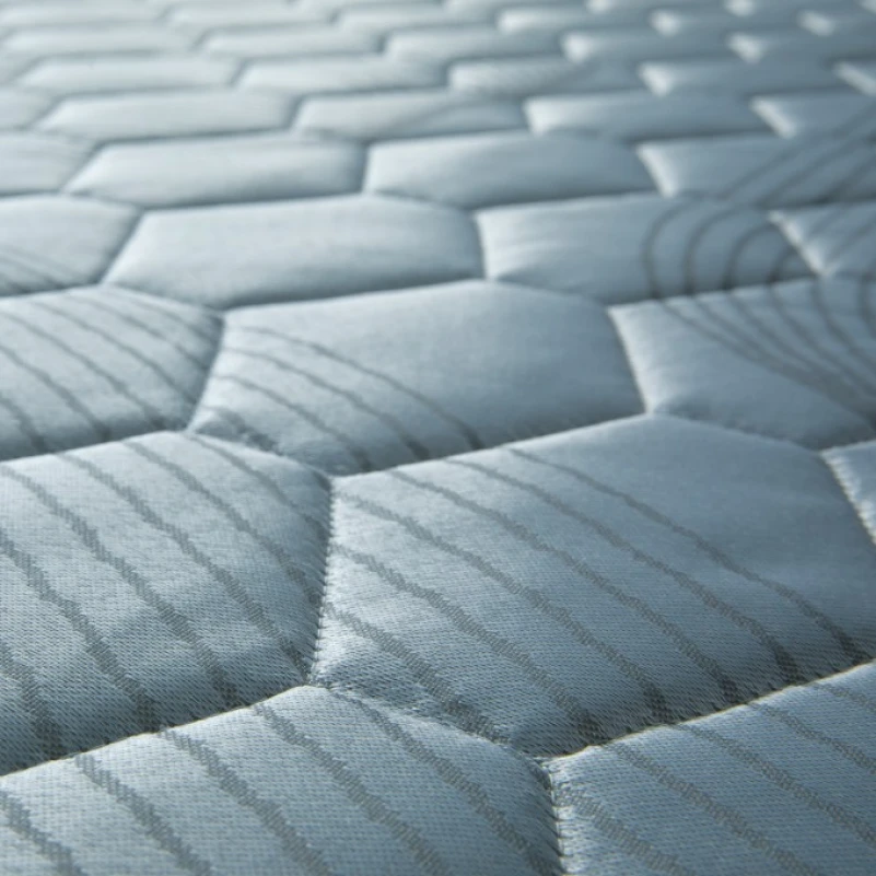 Матрас Топпер Ролл Ап (Roll Up) Е City Queens - 7