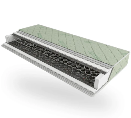 Матрац пружинний Е ComFort Comfort Hard