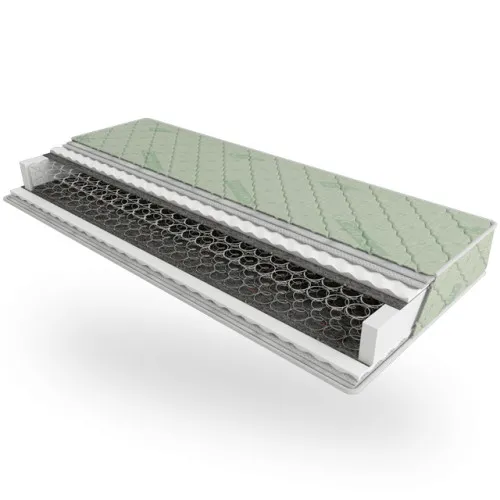 Матрас пружинный Е ComFort Comfort Hard