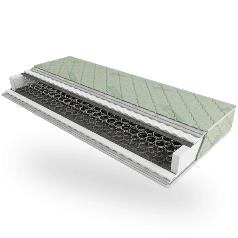 Матрац пружинний Е ComFort Comfort Hard