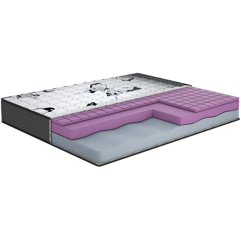 Матрас беспружинный ML Romance Delight