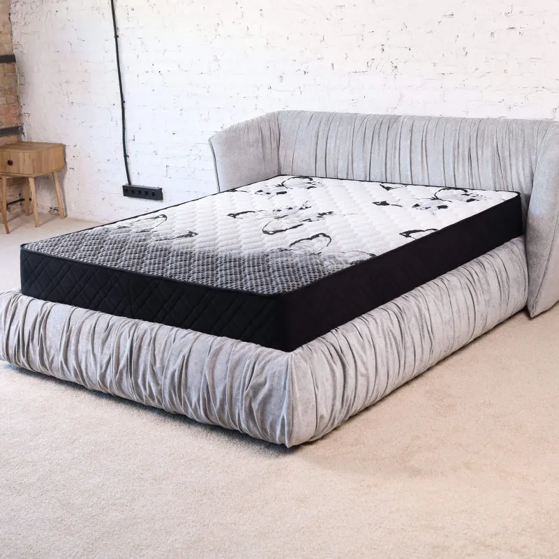 Матрас беспружинный ML Romance Delight - 2