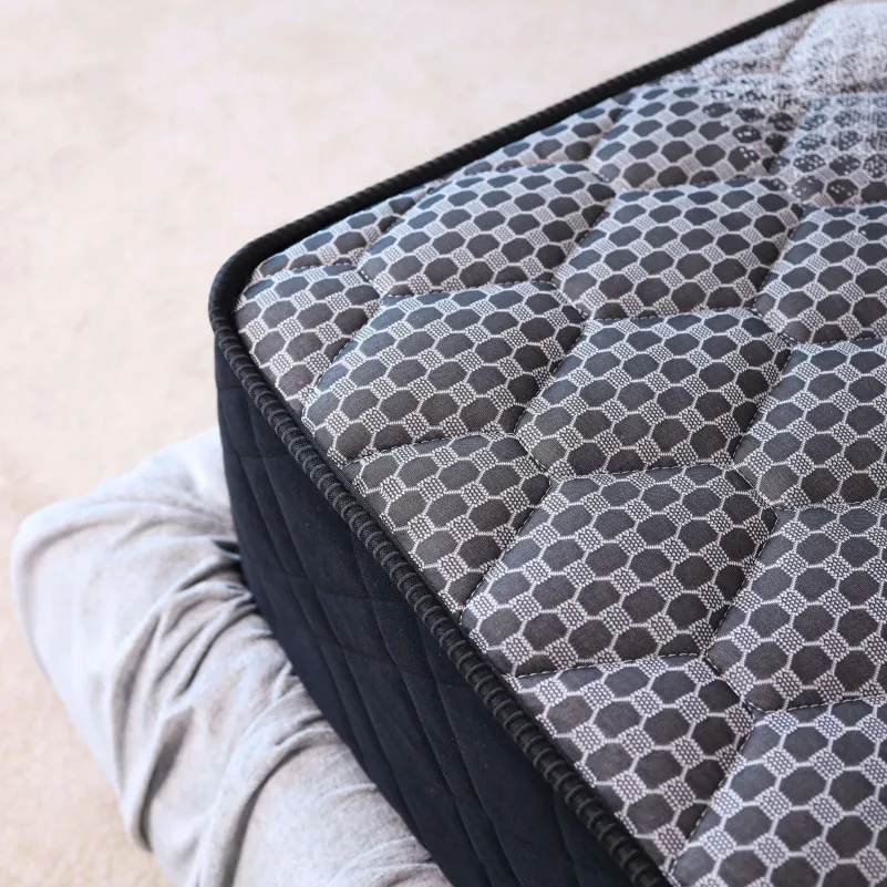 Матрас беспружинный ML Romance Delight - 3