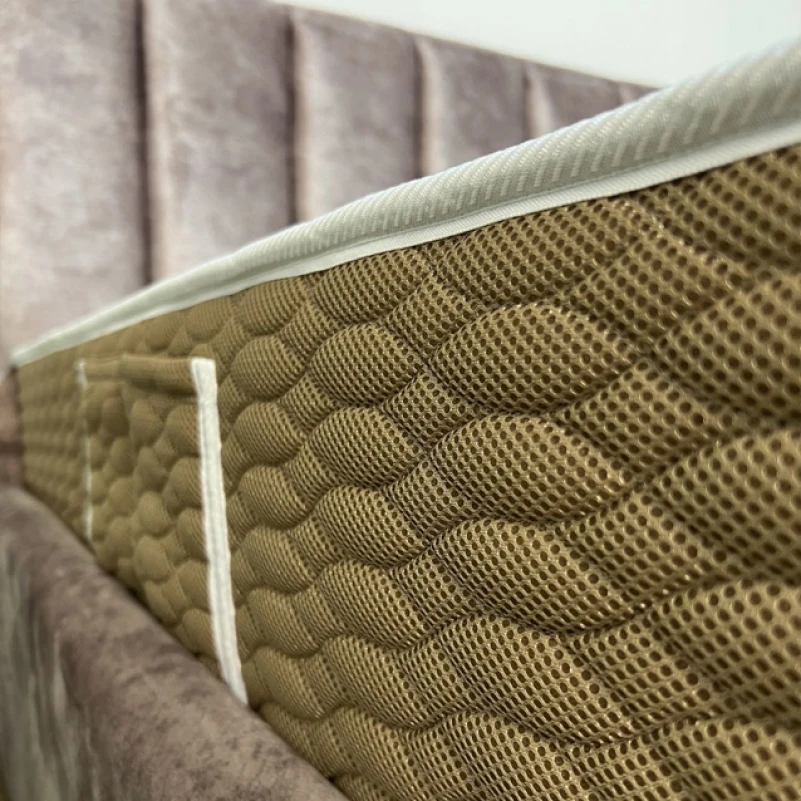 Матрац пружинний "незалежні блоки" FS Demure Euphoria - 7