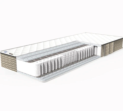 Матрац пружинний "незалежні блоки" FS Demure Euphoria