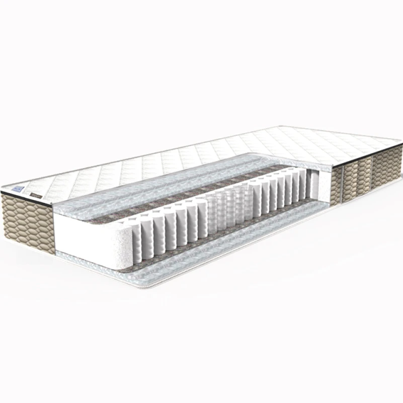 Матрац пружинний "незалежні блоки" FS Demure Euphoria