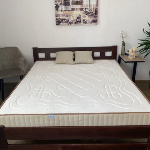 Матрац пружинний "незалежні блоки" FS Gold Memory LUX - 2