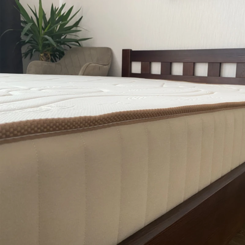 Матрац пружинний "незалежні блоки" FS Gold Memory LUX - 6