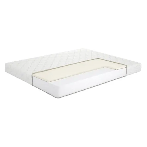 Матрас беспружинный ML Low Cost Lavender