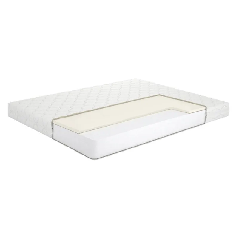 Матрас беспружинный ML Low Cost Lavender