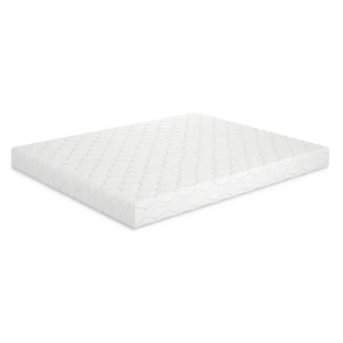 Матрас беспружинный ML Low Cost Lavender - 2