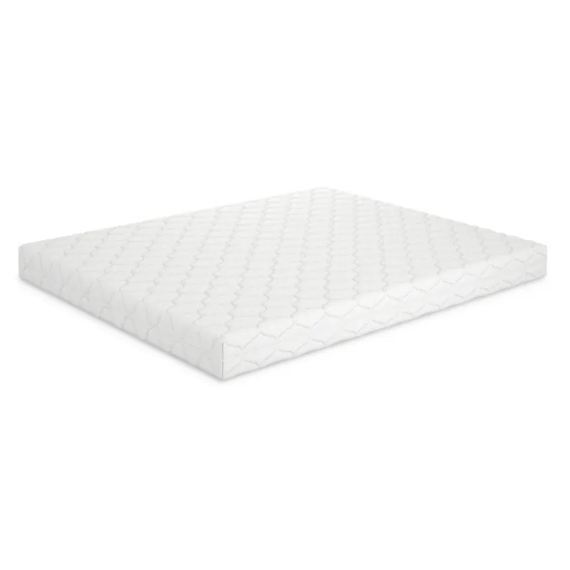 Матрас беспружинный ML Low Cost Lavender - 1