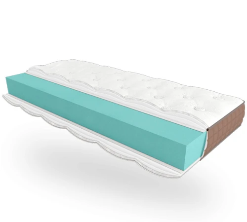 Матрас беспружинный Е Lotos Aura - 2