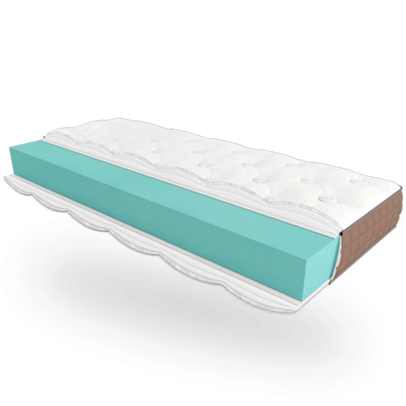 Матрас беспружинный Е Lotos Aura - 1