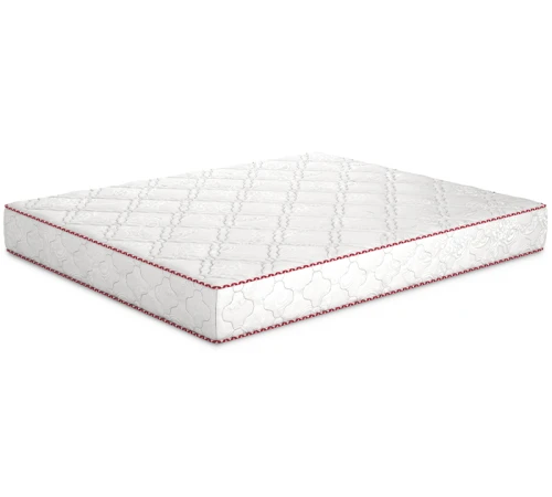 Матрас пружинный "независимые блоки" ML FourRed Marsala - 2