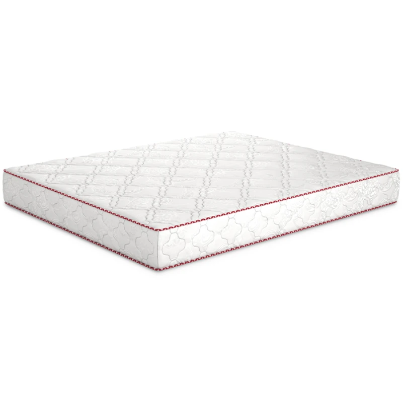 Матрас пружинный "независимые блоки" ML FourRed Marsala - 1